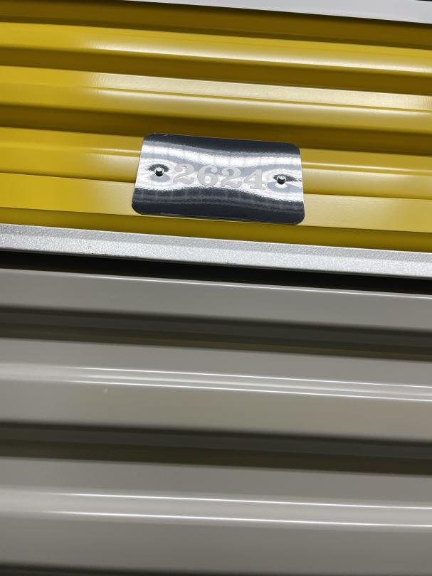 Storage Unit Auction in Elizabeth, NJ at Safeguard Self Storage